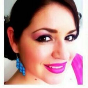 Meet your Posher, Veronica